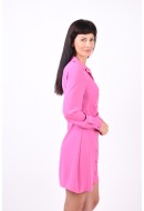 Rochie Only Onlassos Pink Yarrow